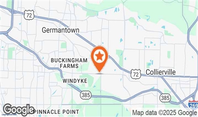 3785 Forest Hill Irene Rd, Memphis, TN