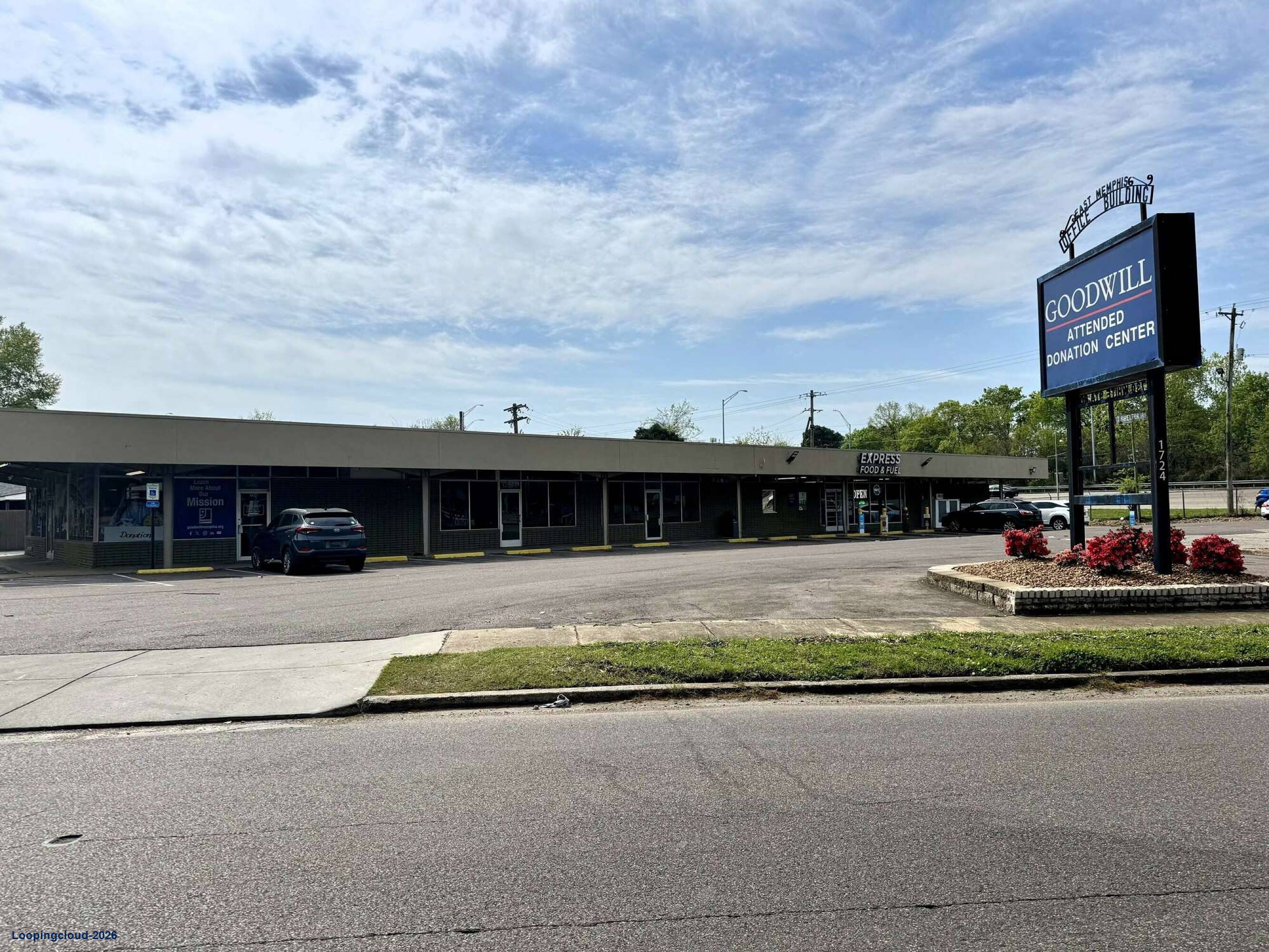 1730 S White Station Road, Memphis, TN