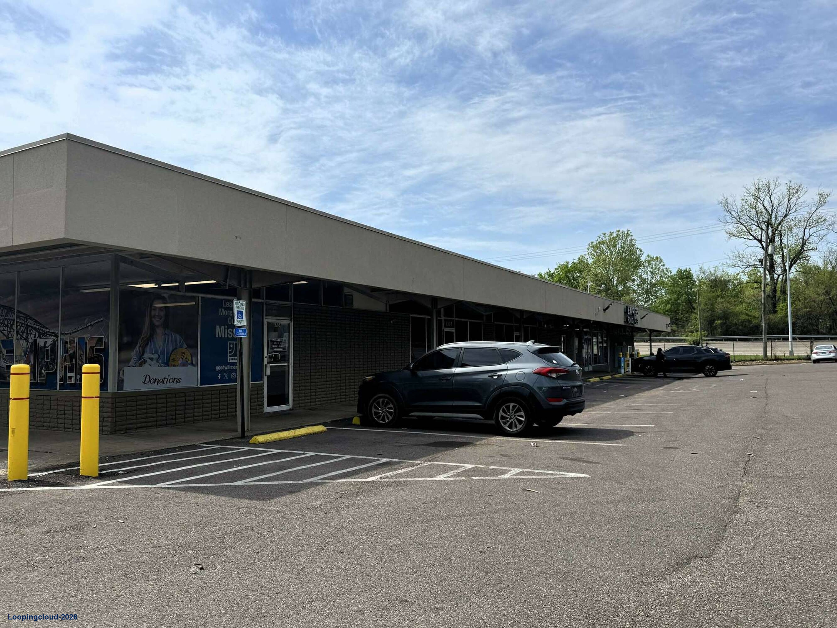 1730 S White Station Road, Memphis, TN