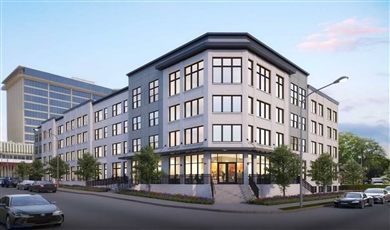 Prime Ground-Floor Retail Opportunity at 220 S Claybrook St