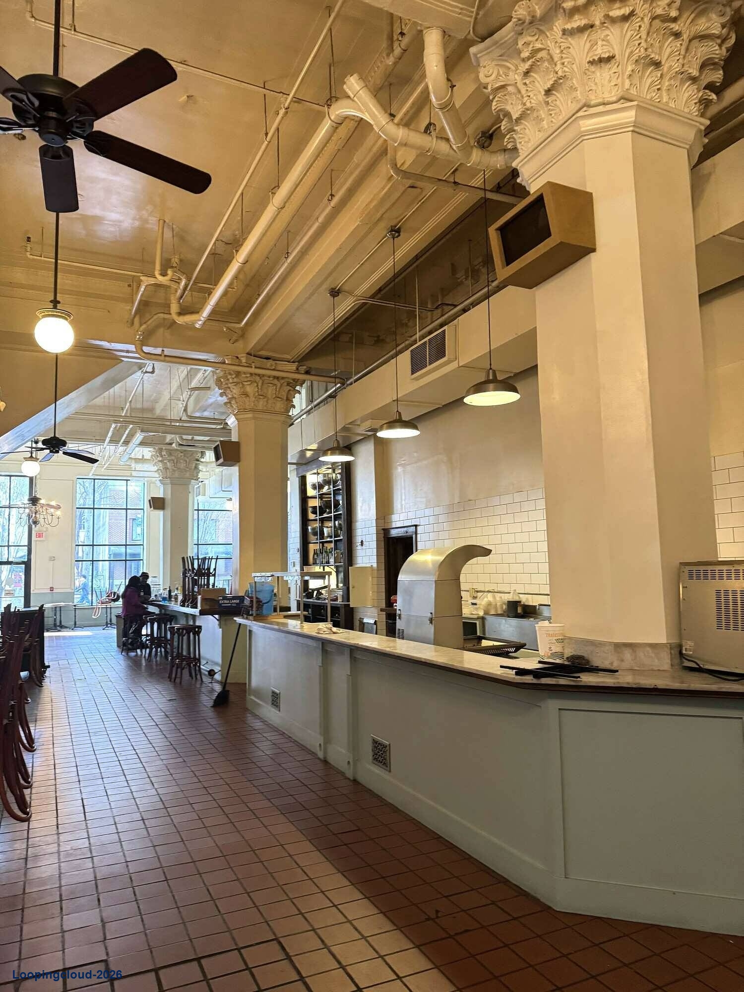 Flagship 4,000 SF Restaurant Opportunity in Downtown Memphis | 10 S Main St