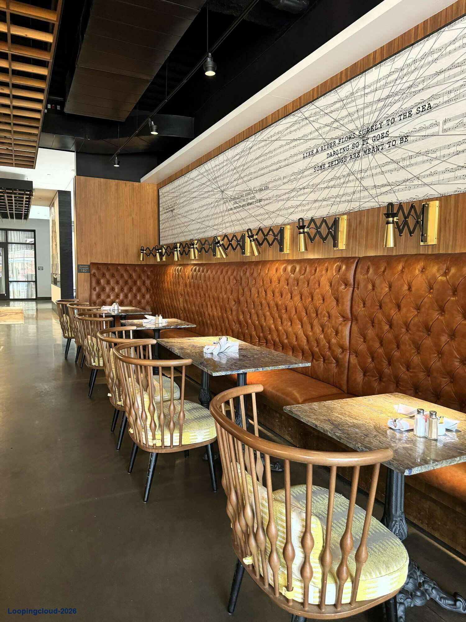 Flagship Restaurant & Patio Opportunity: Canopy by Hilton