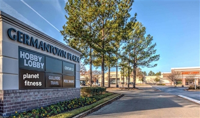 Germantown Plaza: Premier Retail Space in the Heart of Germantown, TN