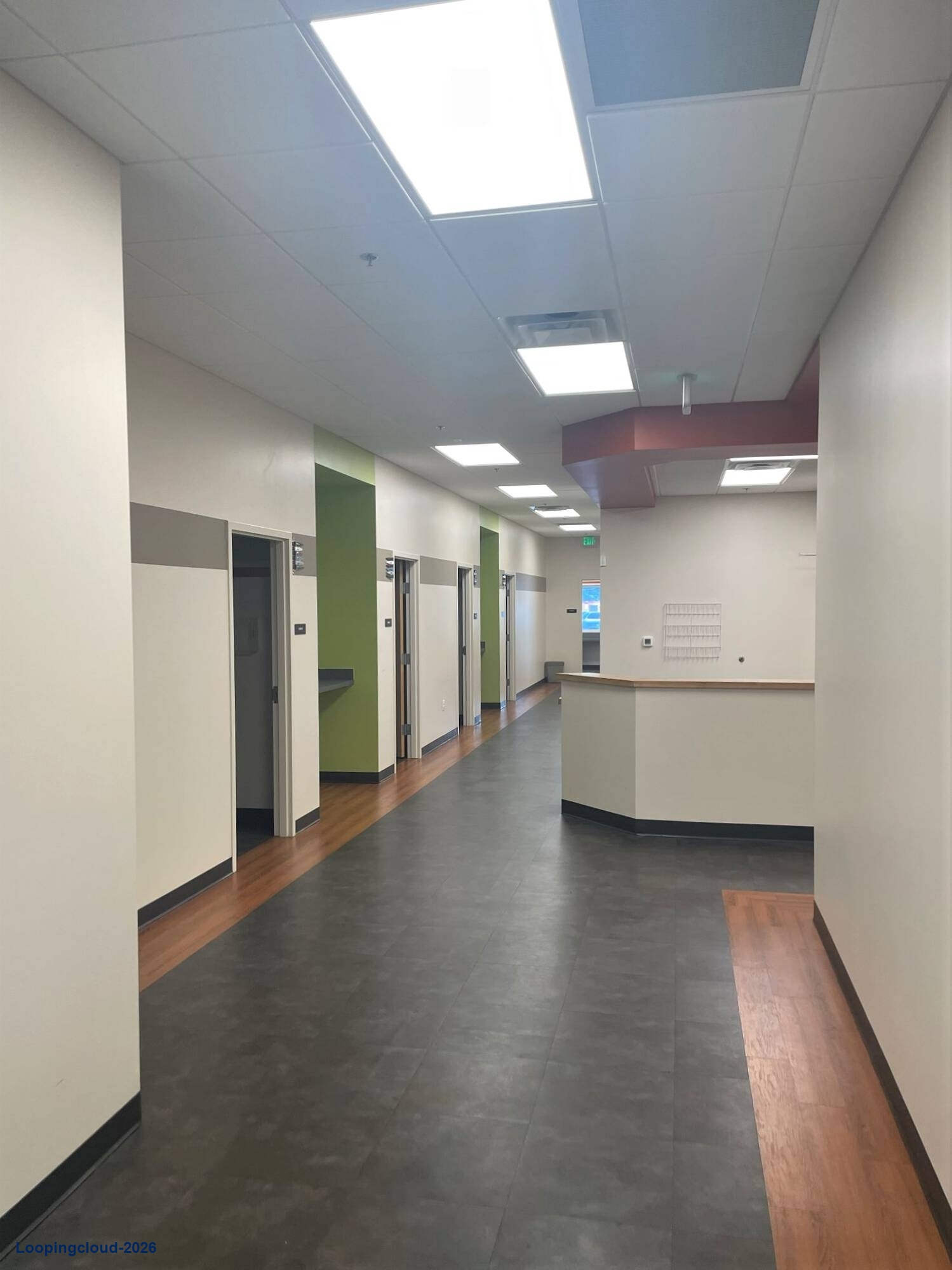 Harmony Plaza: Premier Retail and Medical Office Space in Memphis, TN