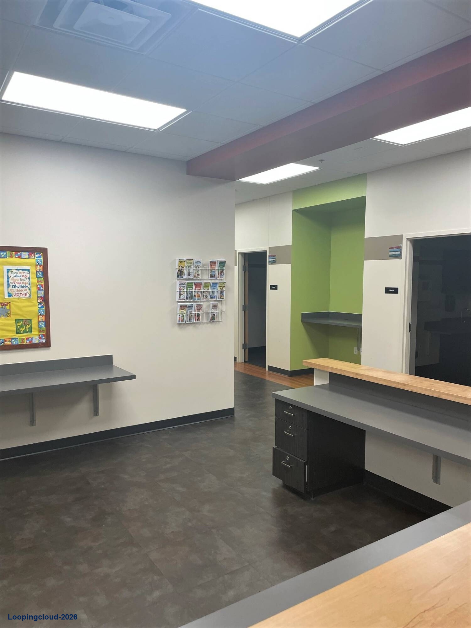 Harmony Plaza: Premier Retail and Medical Office Space in Memphis, TN