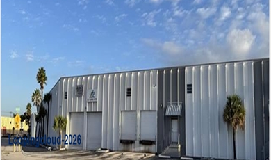 9115-9119 NW 105th Way, Medley Florida , 33178