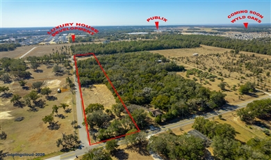 McGuire Road, Apopka Florida , 32712