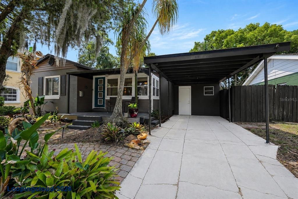 1818 GARVIN STREET ORLANDO FL, 32803 - O6403911
