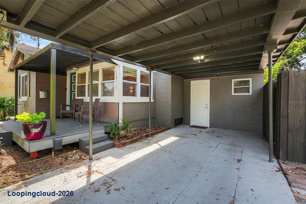1818 GARVIN STREET ORLANDO FL, 32803 - O6403911