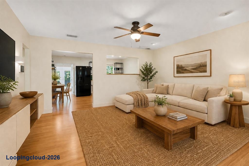 1818 GARVIN STREET ORLANDO FL, 32803 - O6403911