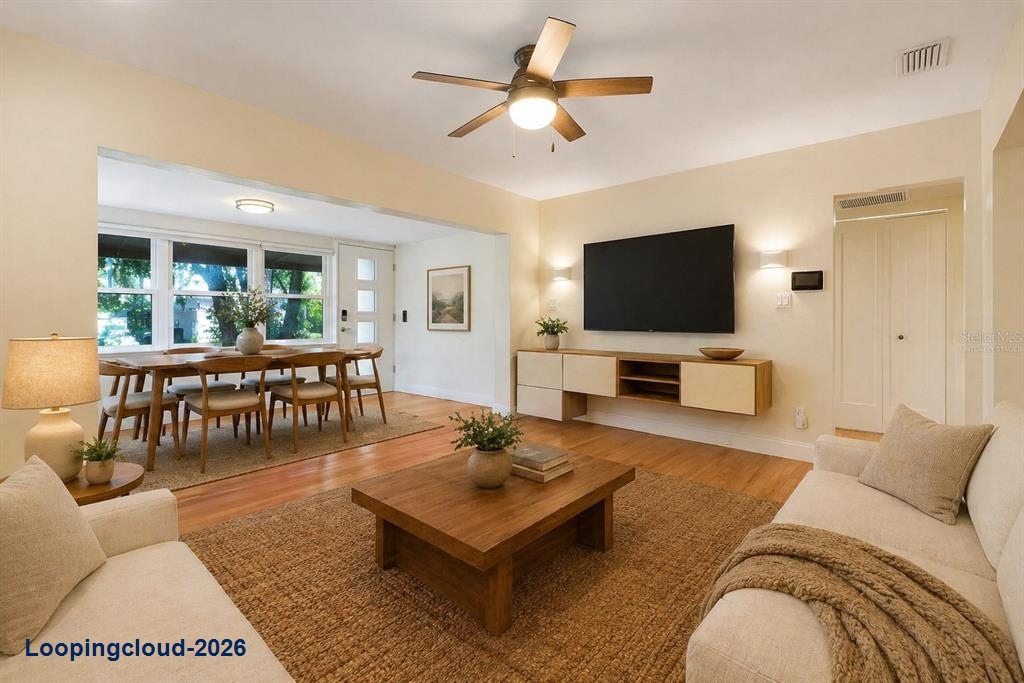 1818 GARVIN STREET ORLANDO FL, 32803 - O6403911