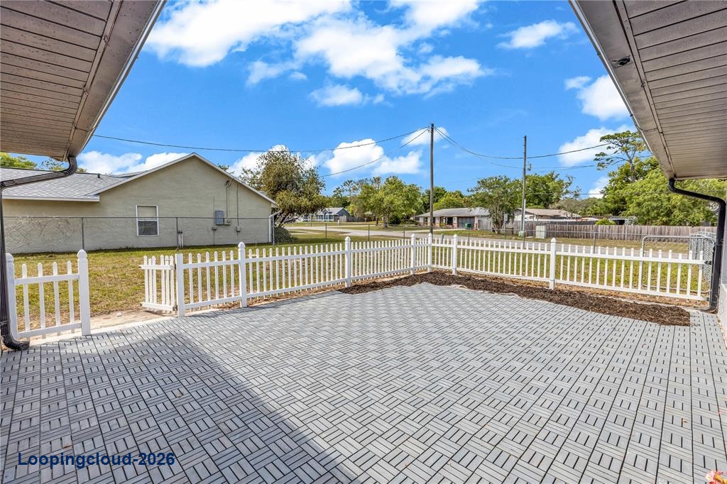 For Sale Single Family Residence 3 Bedrooms 1618SqFt at DELTONA