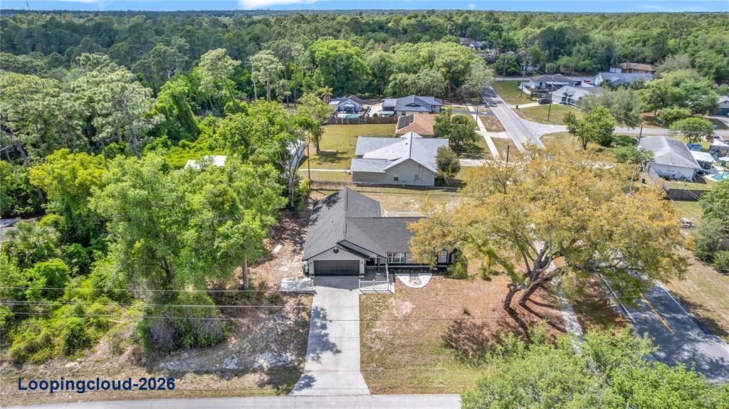For Sale Single Family Residence 3 Bedrooms 1618SqFt at DELTONA