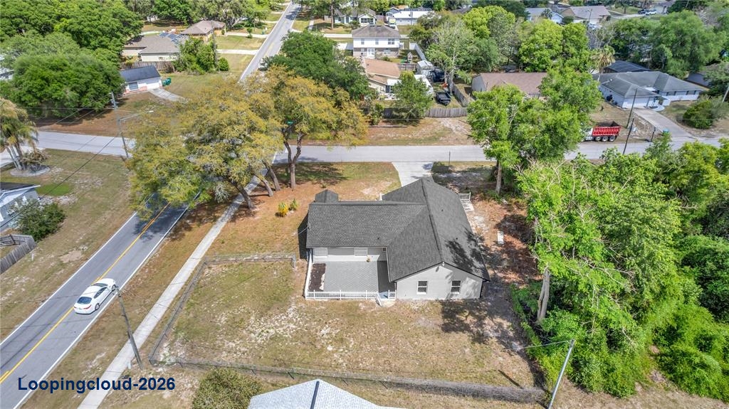 For Sale Single Family Residence 3 Bedrooms 1618SqFt at DELTONA