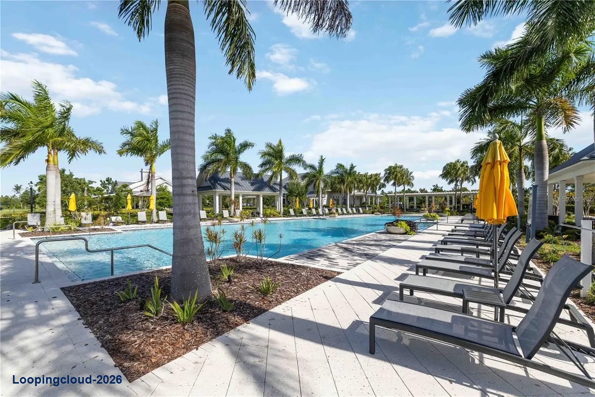 993 CROSSWIND AVE Sarasota, FL 34240
