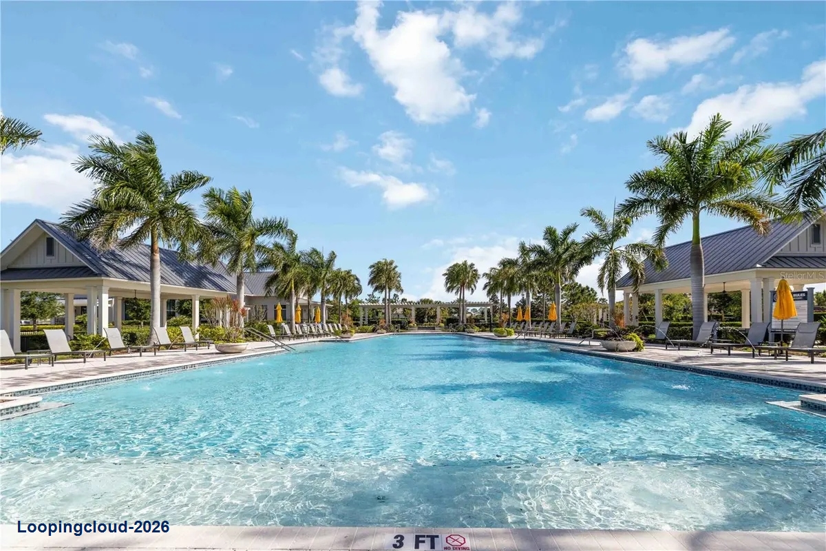993 CROSSWIND AVE Sarasota, FL 34240