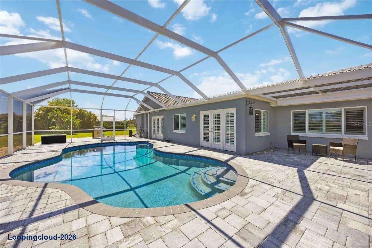 5076 KINGSLEY RD North Port, FL 34287