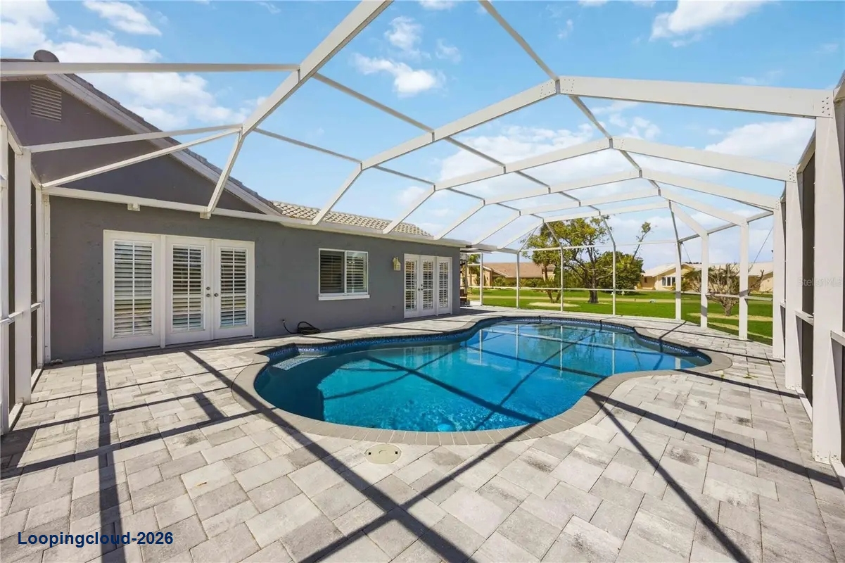 5076 KINGSLEY RD North Port, FL 34287