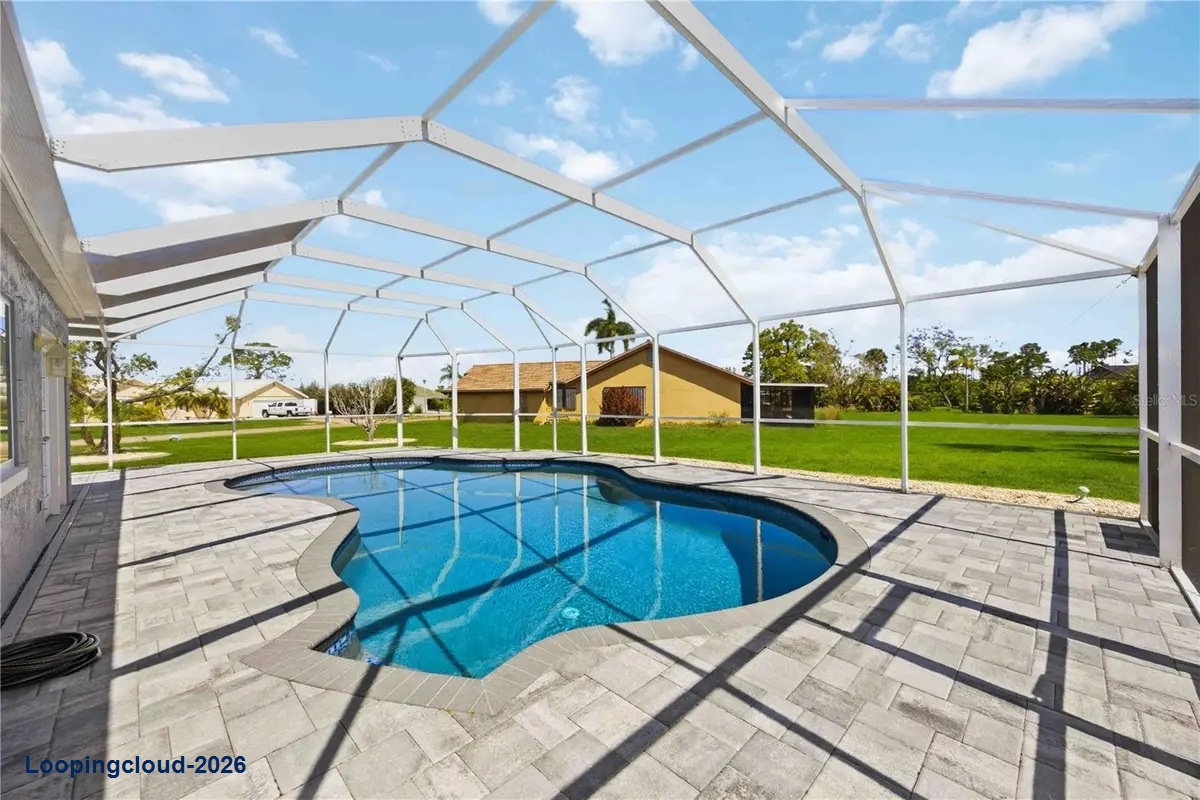 5076 KINGSLEY RD North Port, FL 34287