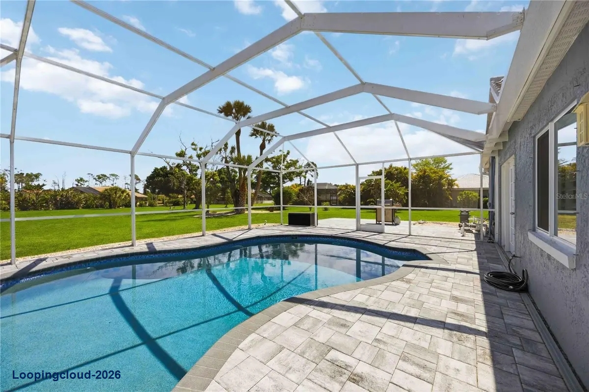 5076 KINGSLEY RD North Port, FL 34287