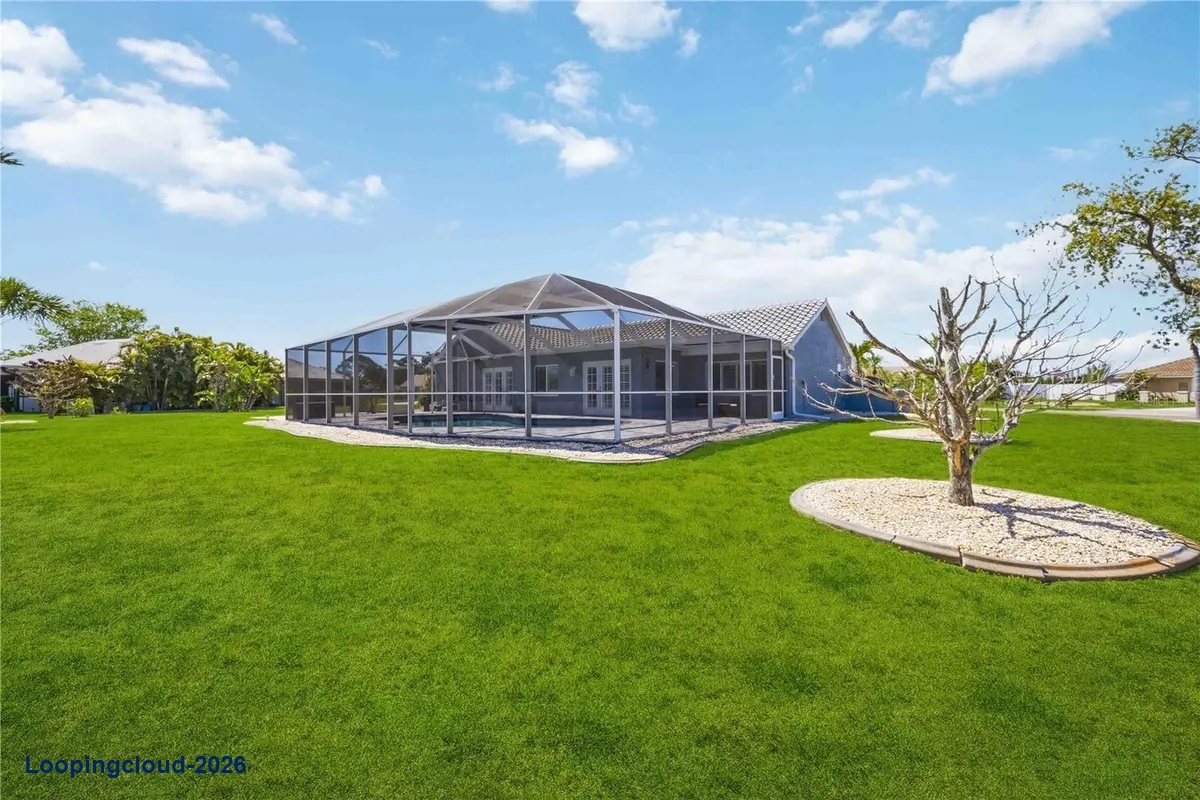 5076 KINGSLEY RD North Port, FL 34287