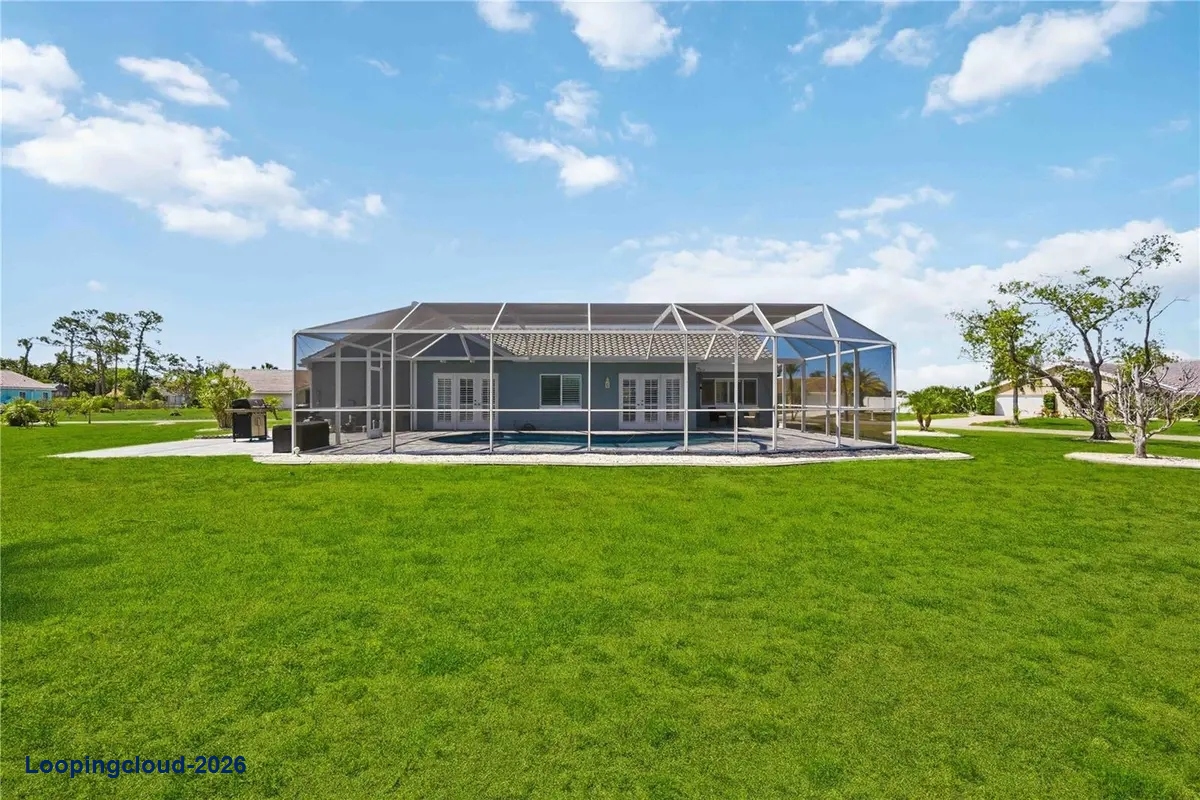 5076 KINGSLEY RD North Port, FL 34287