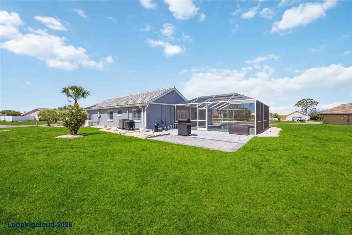 5076 KINGSLEY RD North Port, FL 34287