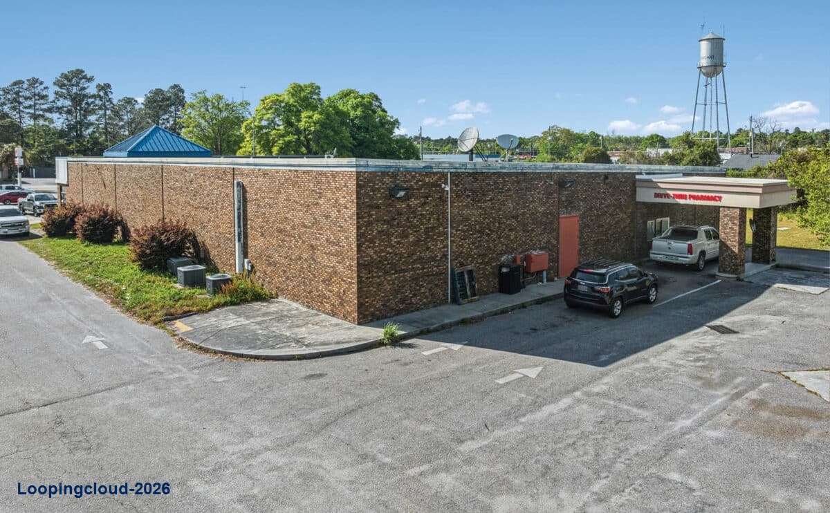 CVS Pharmacy Hemingway, SC | Investment Grade Net Lease for Sale