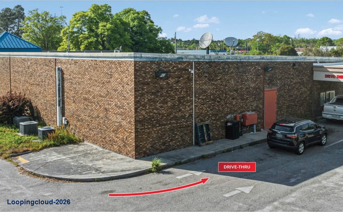 CVS Pharmacy Hemingway, SC | Investment Grade Net Lease for Sale
