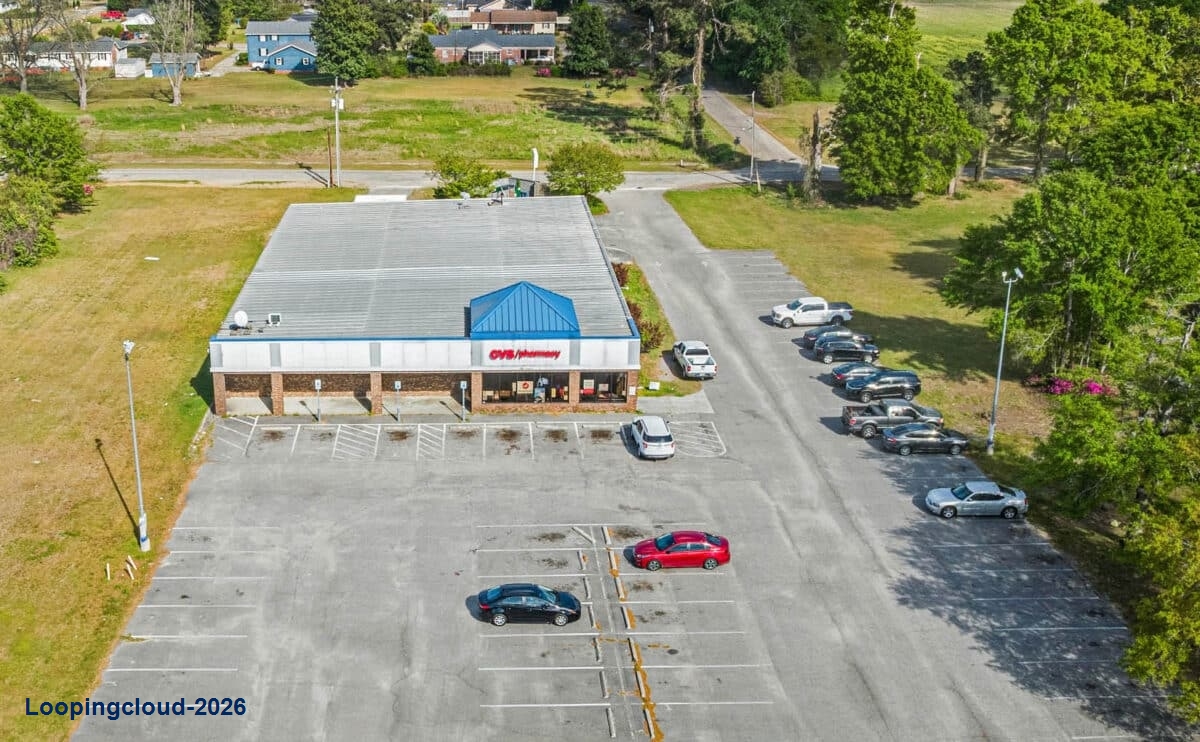 CVS | Low Rent | 30-Year Operating History