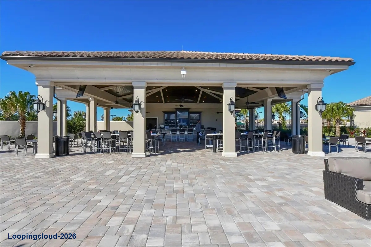 17723 GAWTHROP DR #103 Bradenton