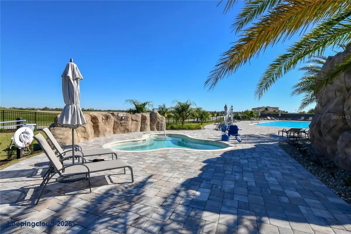 17723 GAWTHROP DR #103 Bradenton