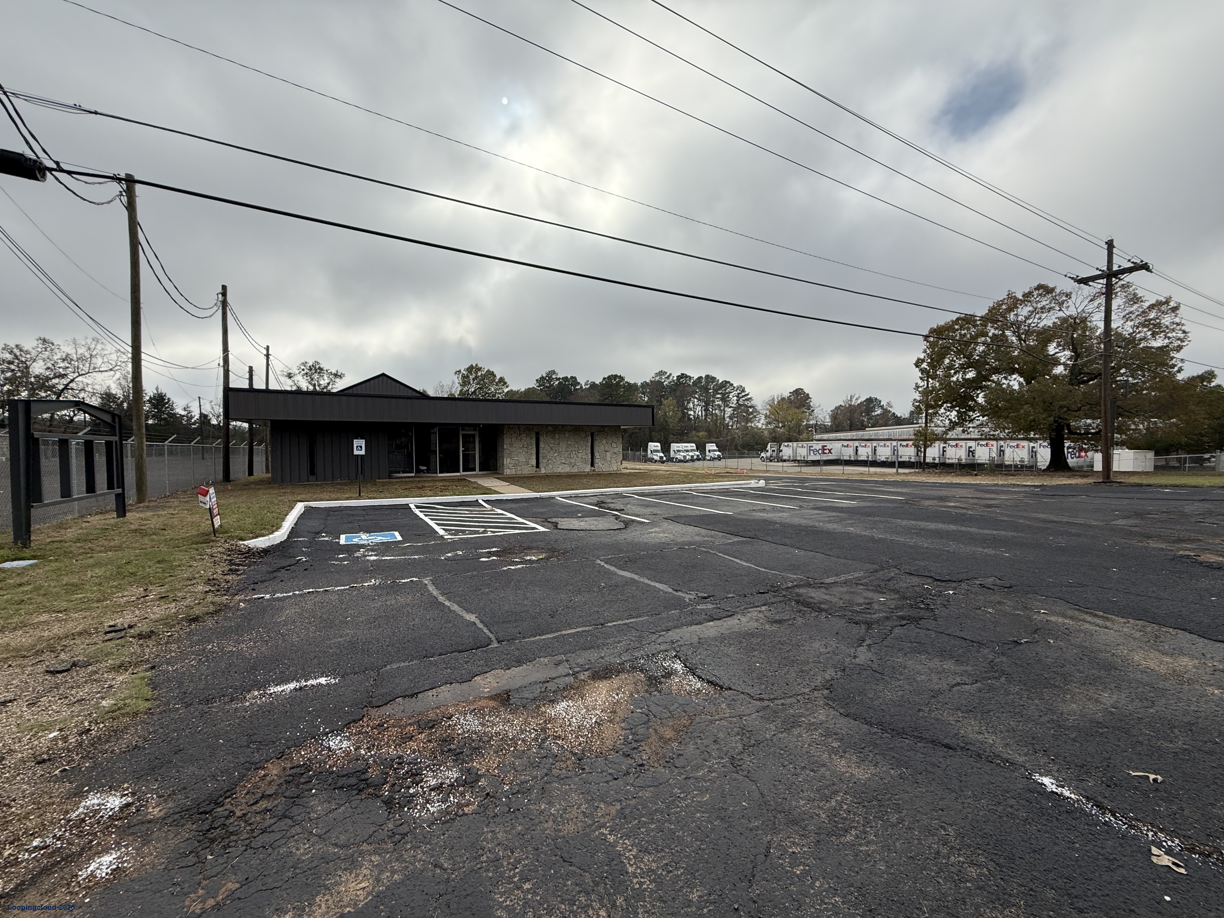 2820 E Marshall Ave Longview, TX 75601