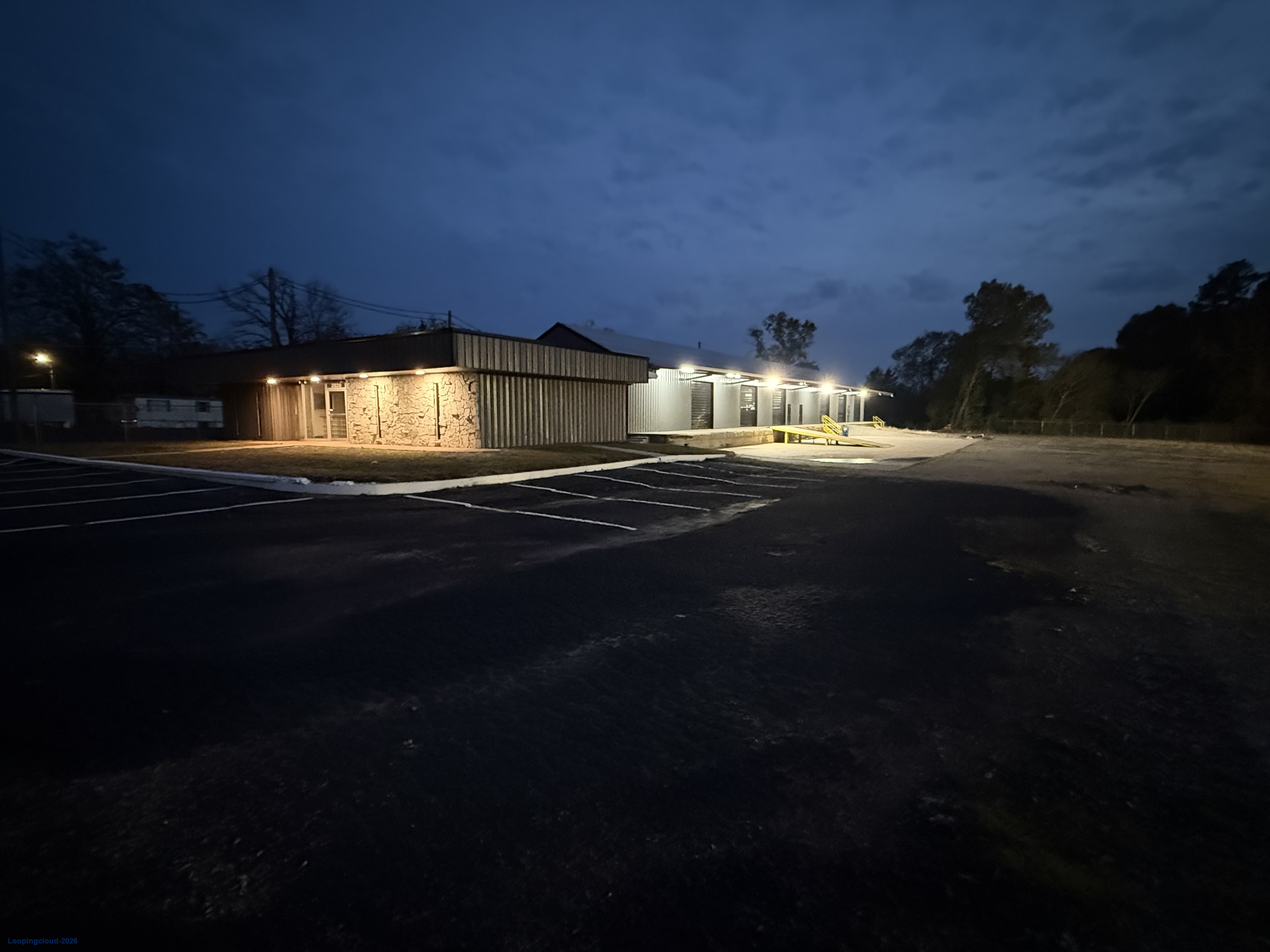 2820 E Marshall Ave Longview, TX 75601