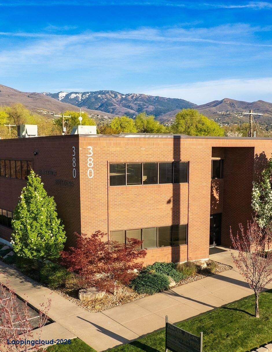 380 North 200 West, Bountiful, UT 84010 | Multi-Tenant Office Building