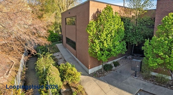 380 North 200 West, Bountiful, UT 84010 | Multi-Tenant Office Building