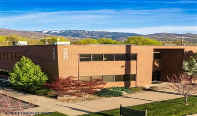 380 North 200 West, Bountiful, UT 84010 | Multi-Tenant Office Building