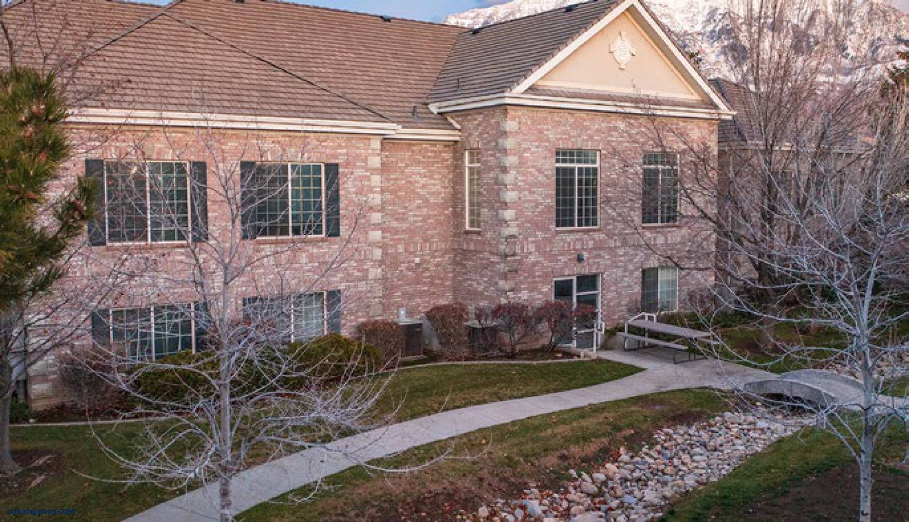 High-Visibility Professional Office | 12,452 SF | Exceptional Parking Ratio