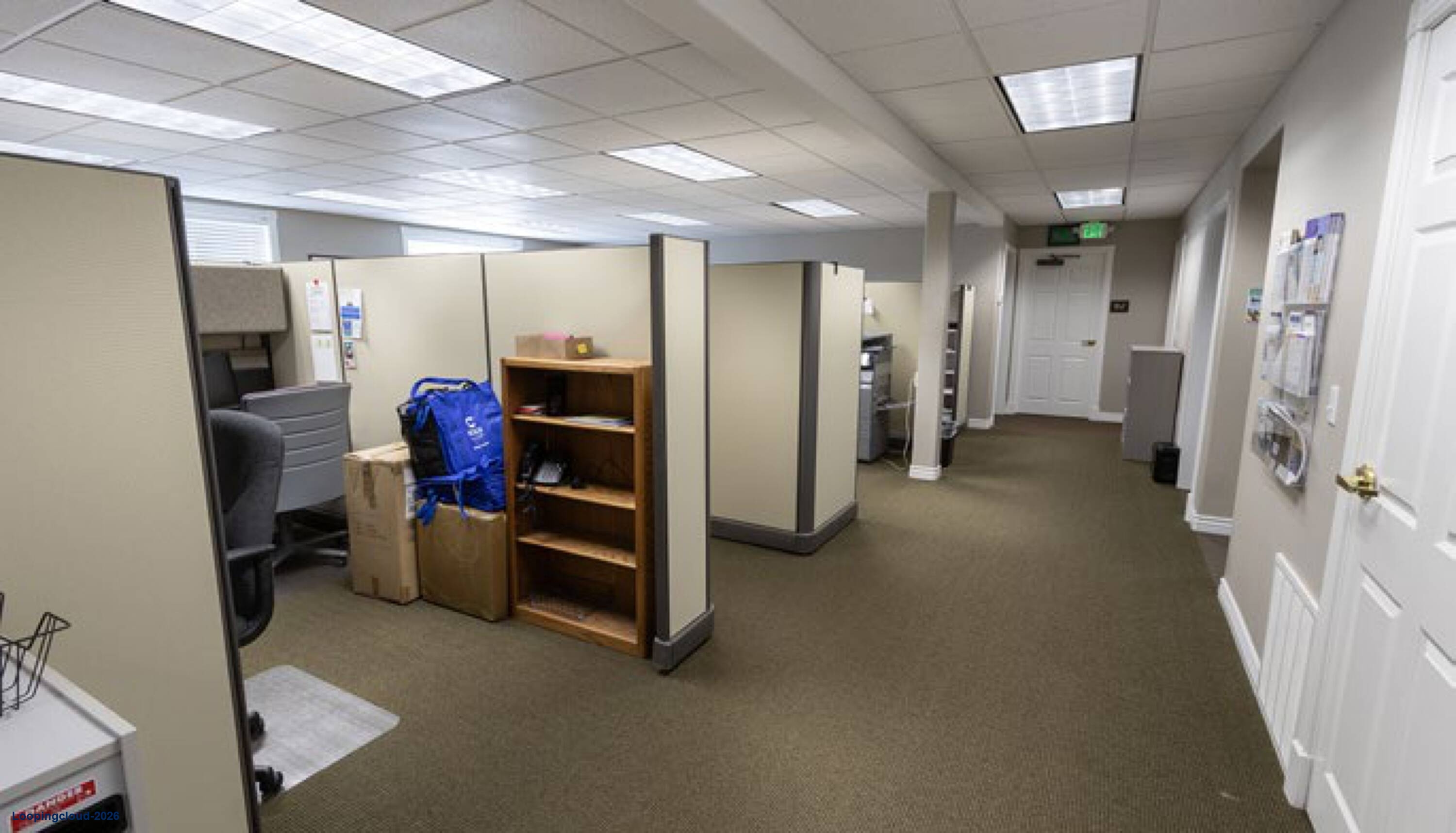 High-Visibility Professional Office | 12,452 SF | Exceptional Parking Ratio