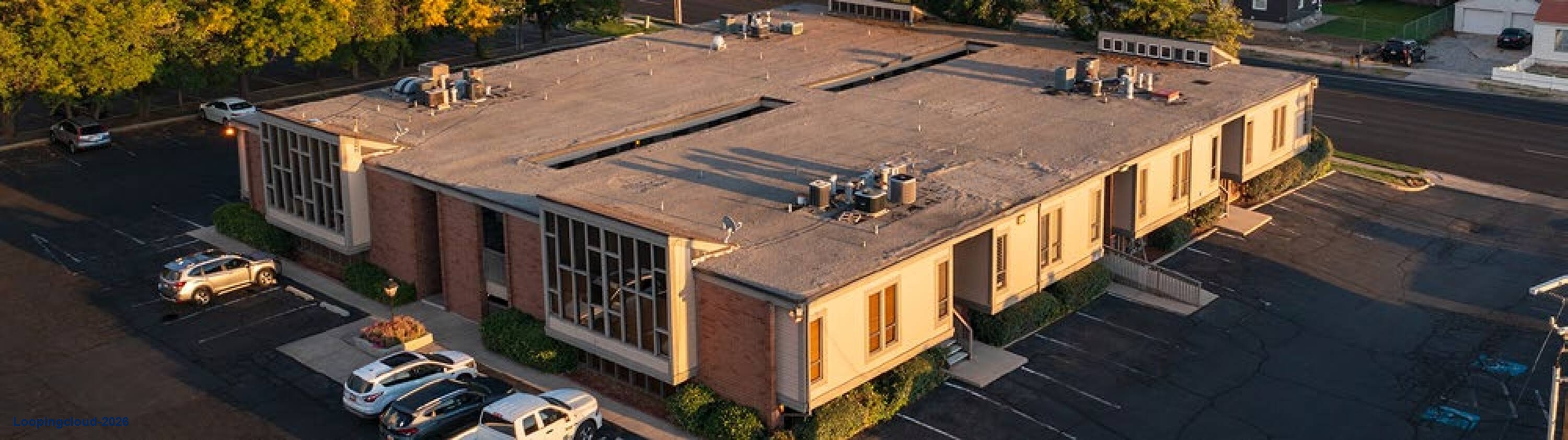 Prime Millcreek Location | 1,610 SF | 5 Fully Built-Out Operatories