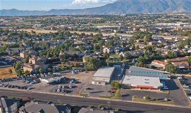 1464 N Main St, Layton Utah , 84041