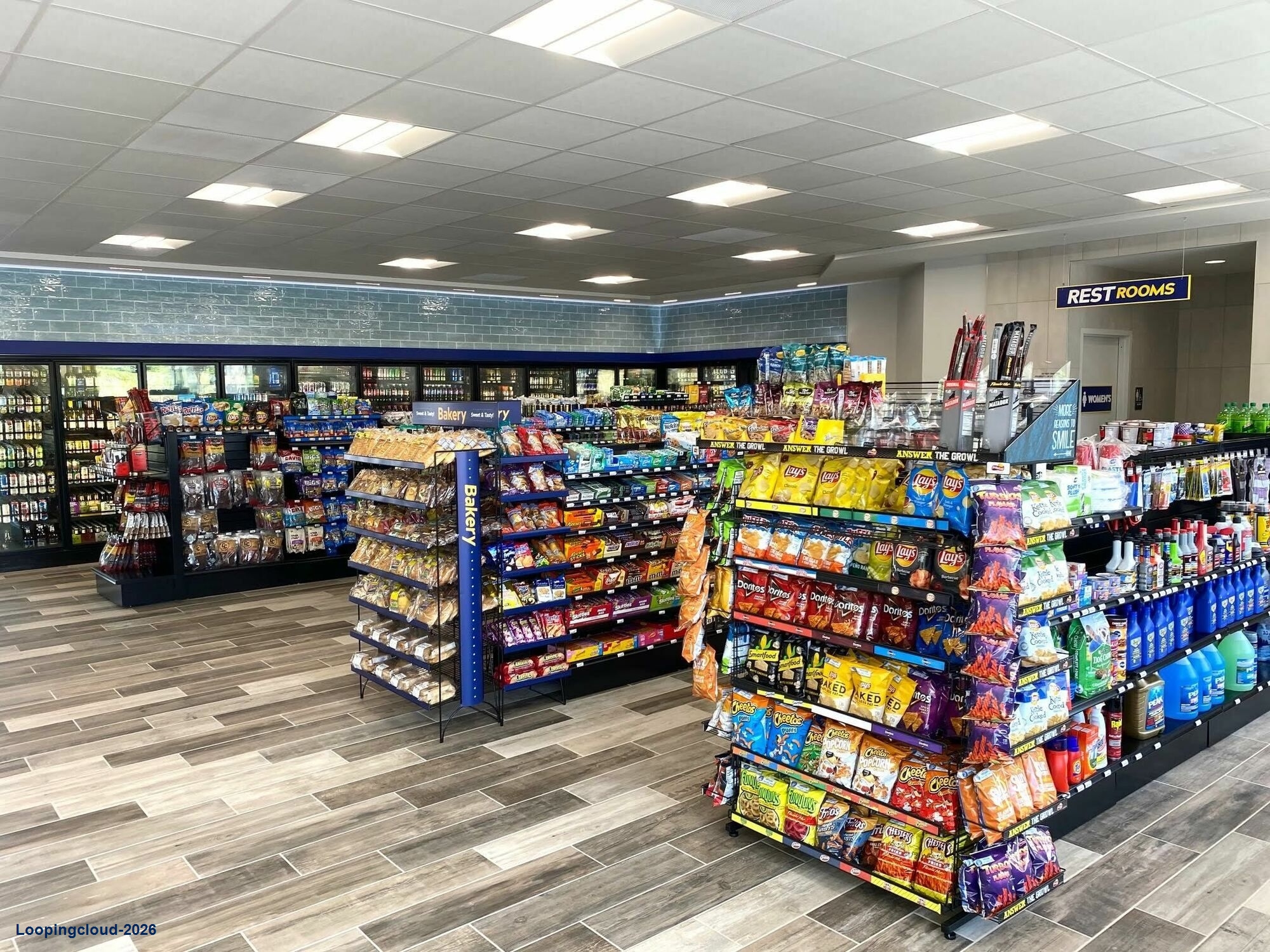 (7.6% CAP RATE!) - CAPE CORAL SUNOCO GAS STATION & (A+ PLUS) C-STORE (20-YEAR PURE NNN LEASE)
