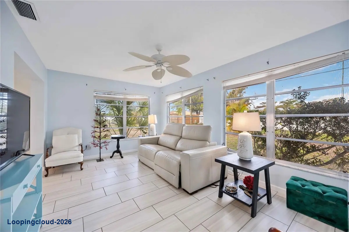 181 SANDHURST DR Venice, FL 34293
