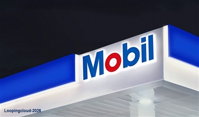 (7.3% CAP RATE) LAKELAND MOBIL W/ GO MARKET C-STORE (20-YEAR NNN LEASE)!