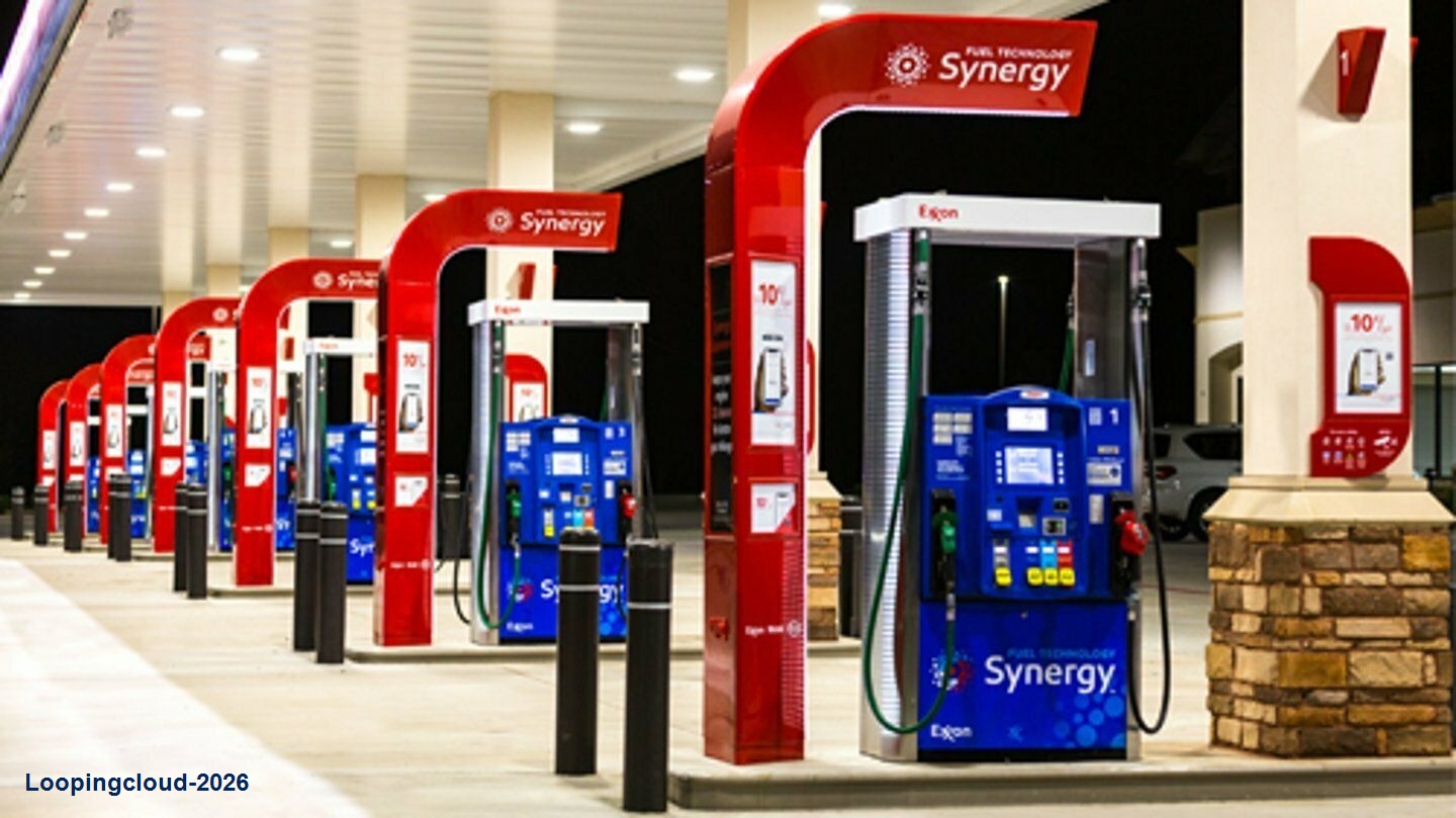 (7.7% CAP RATE) MELBOURNE AIRPORT MOBIL W/ "GO MARKET" C-STORE (20-YEAR NNN LEASE)!