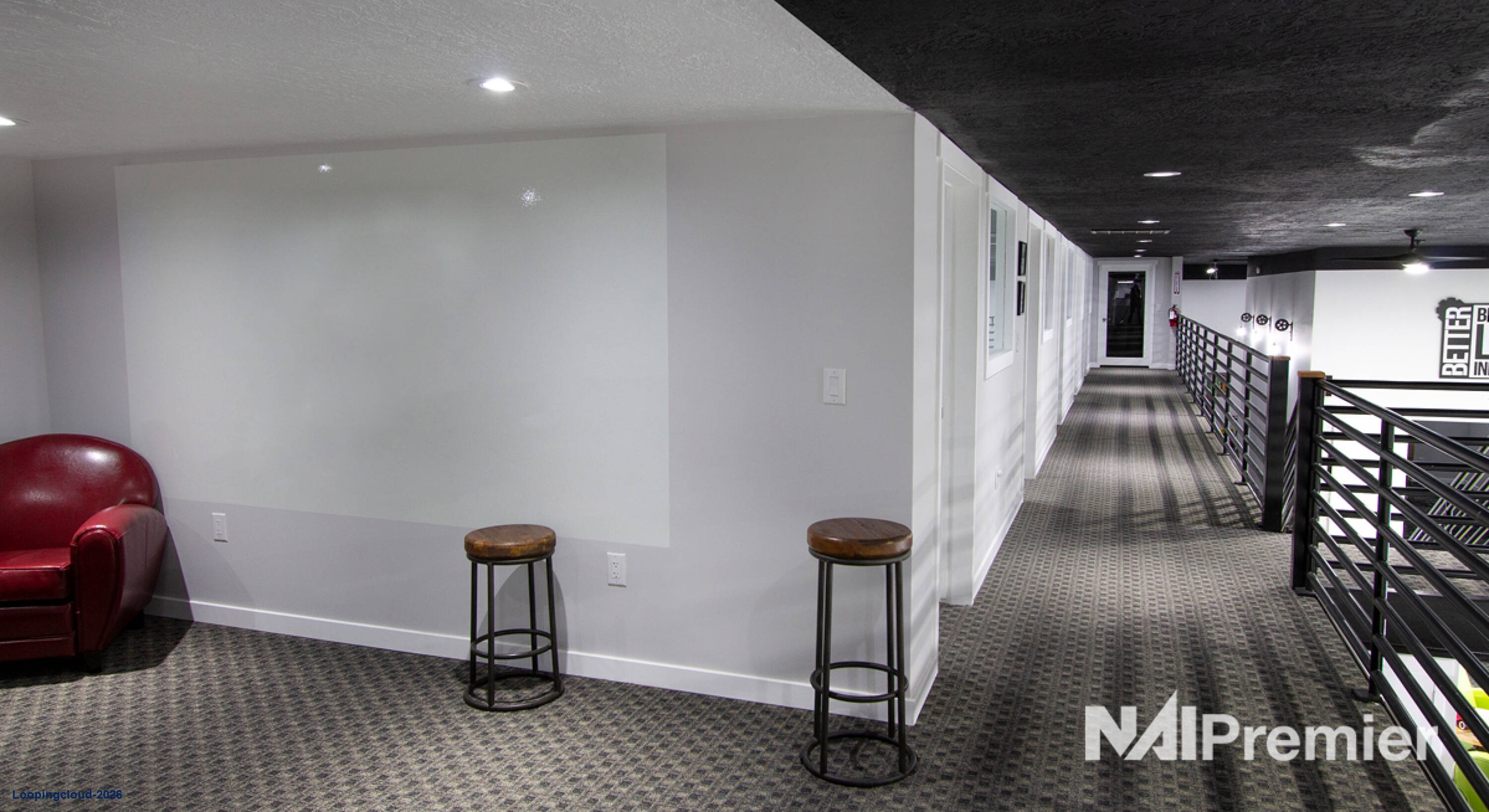 Commercial Investment Opportunity: Wall Ave Office & Drive-Thru Pad