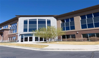 Premium Class A Office Space for Lease: 7927 High Point Pkwy