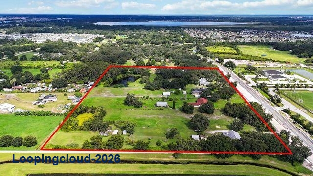 Community Center Opportunity near Lake Nona