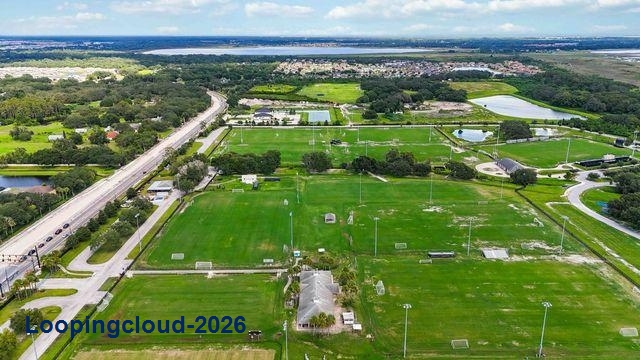 Community Center Opportunity near Lake Nona