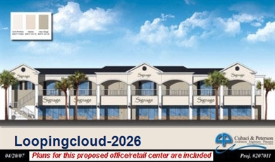 Corner Lot Minutes From Downtown Kissimmee